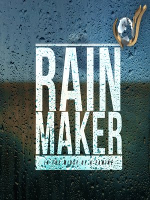 cover image of Rain Maker